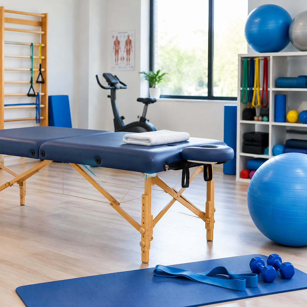 Fisioterapia esportiva