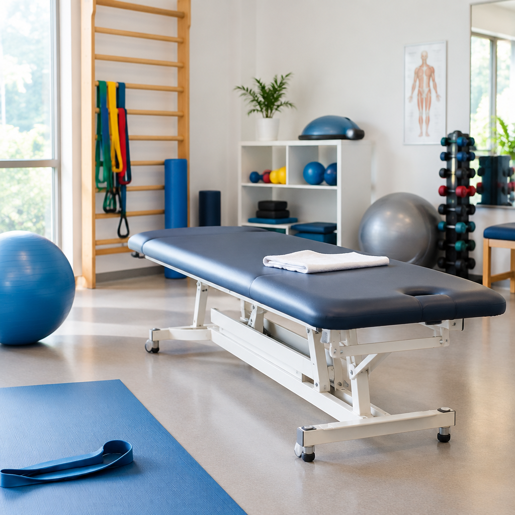 Reeducação postural