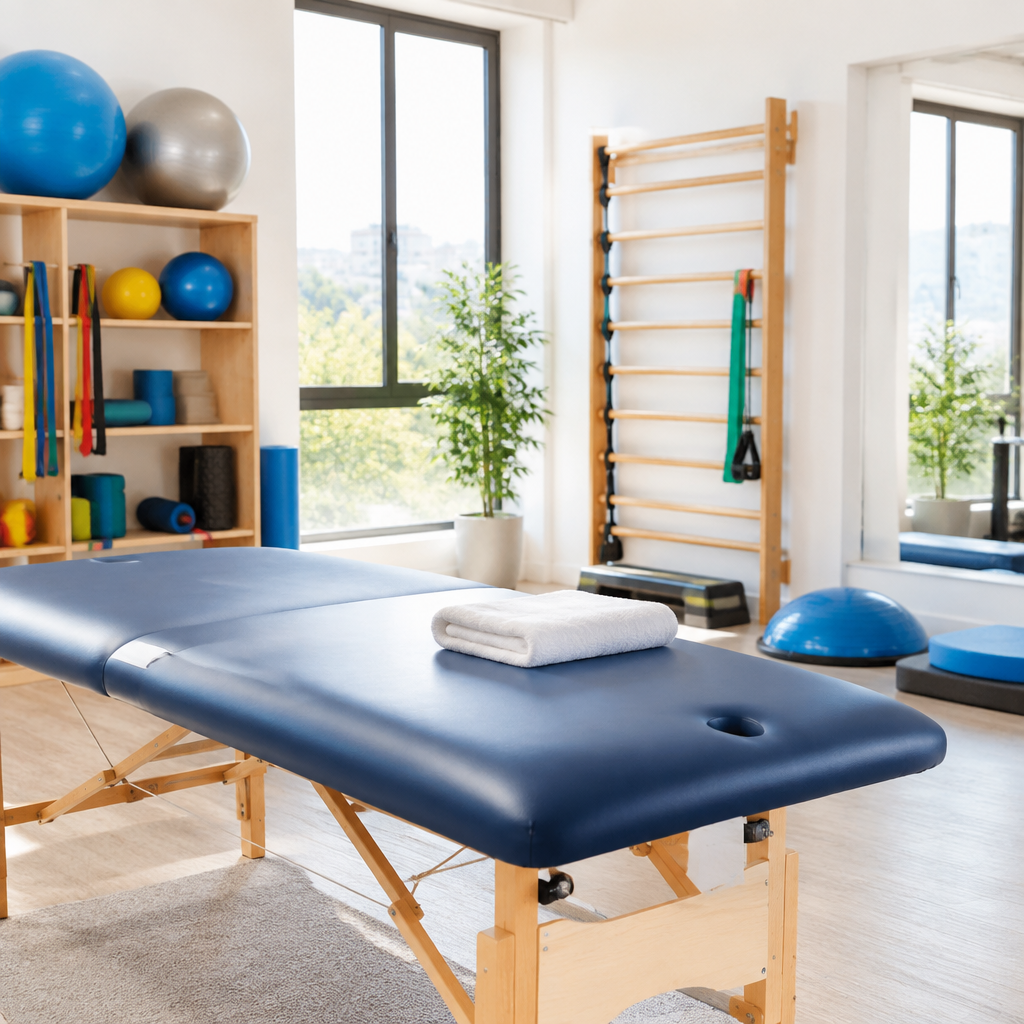 Terapia manual